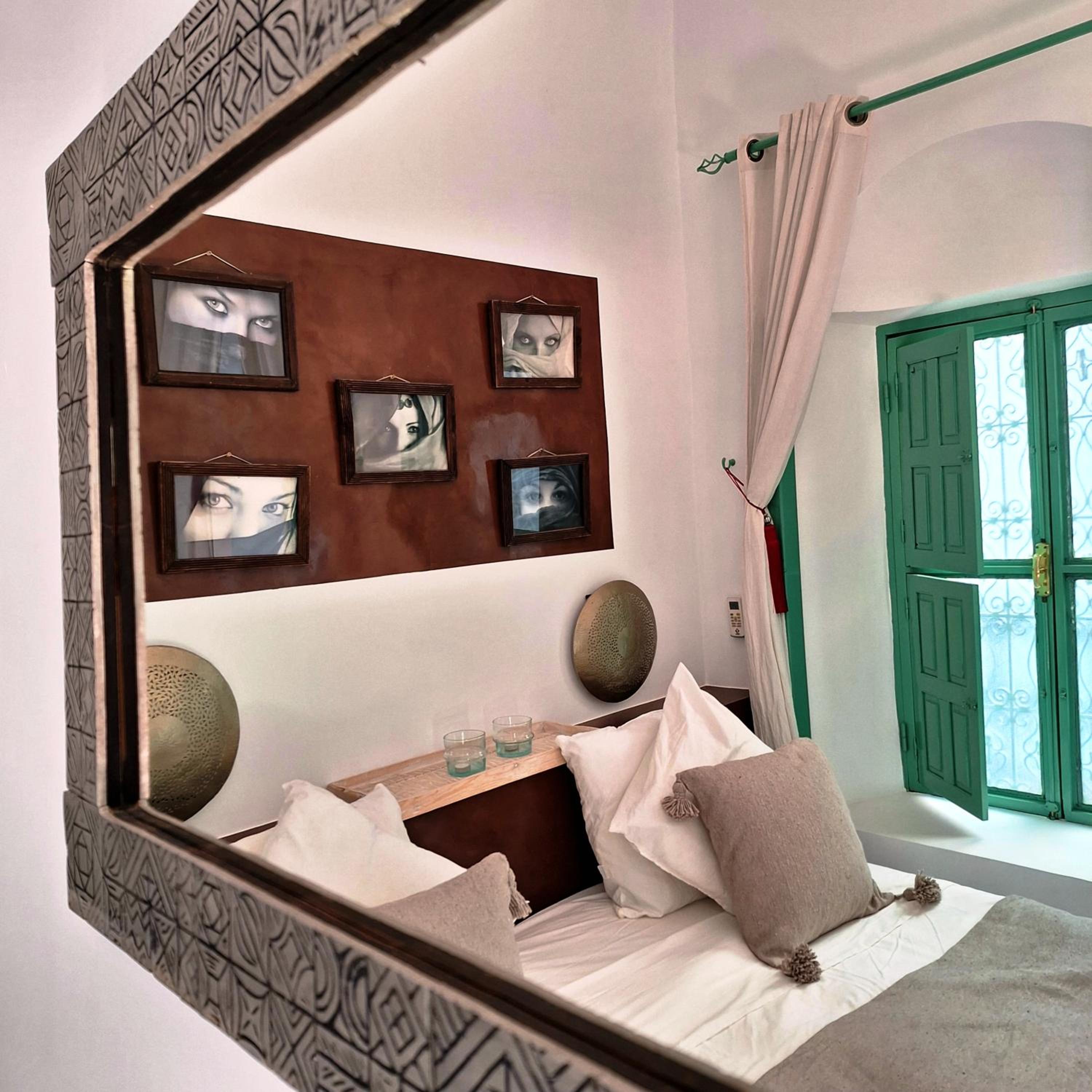 Standard Double Room - Photo 4