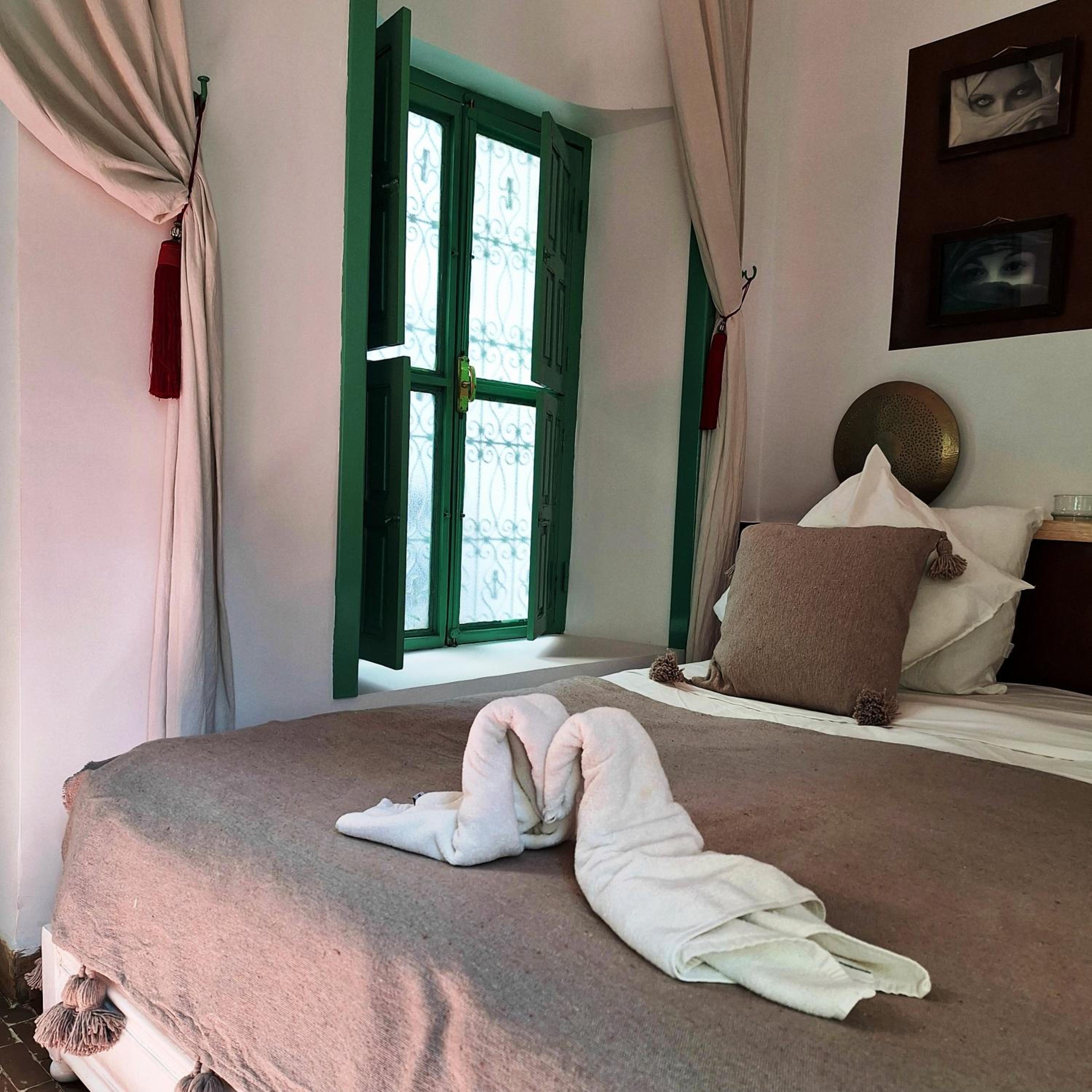 Standard Double Room - Photo 6