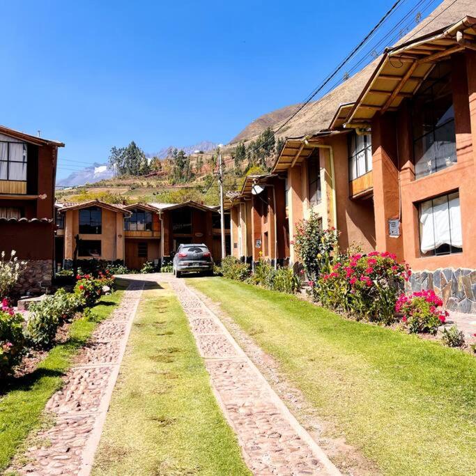 Three-Bedroom Chalet photo 1