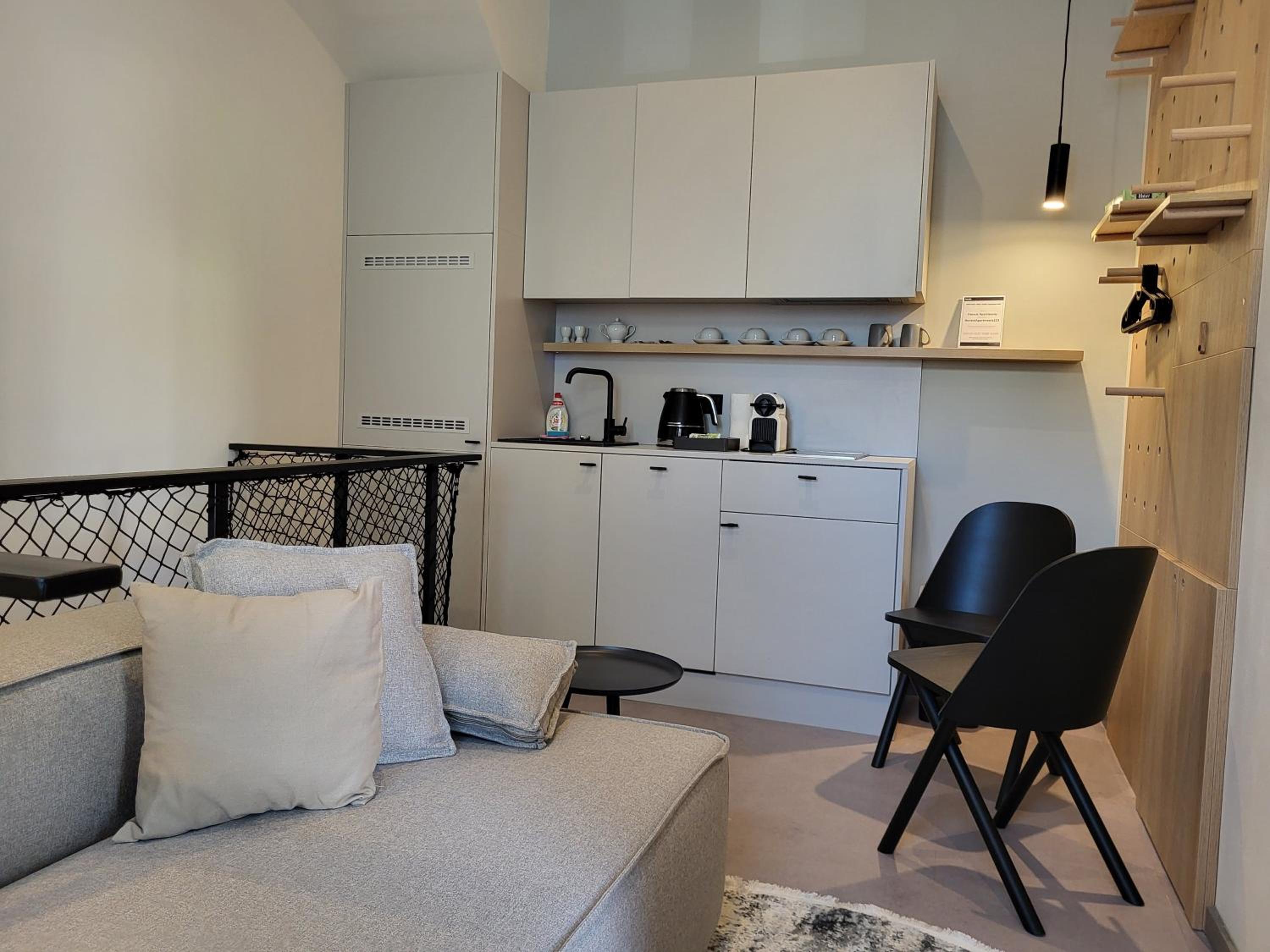 Duplex