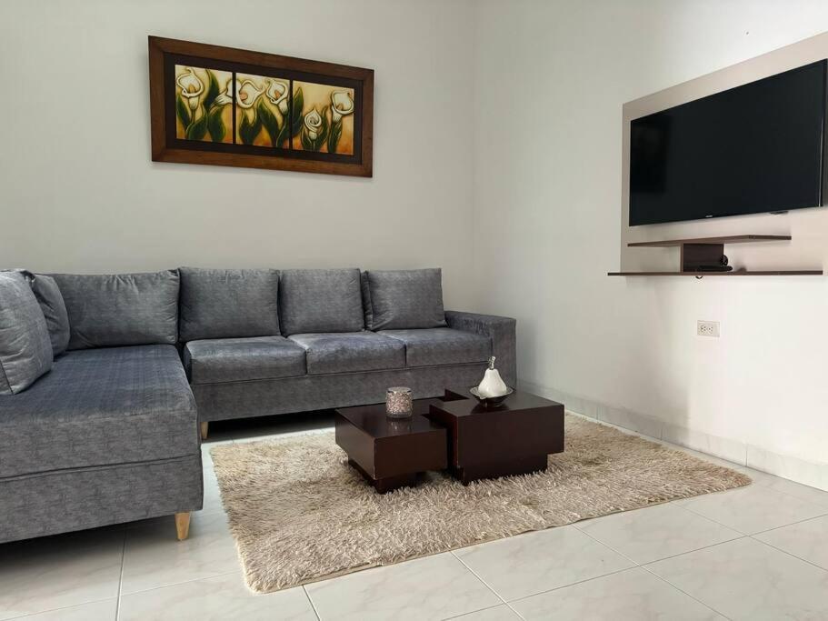 Apartment photo 1