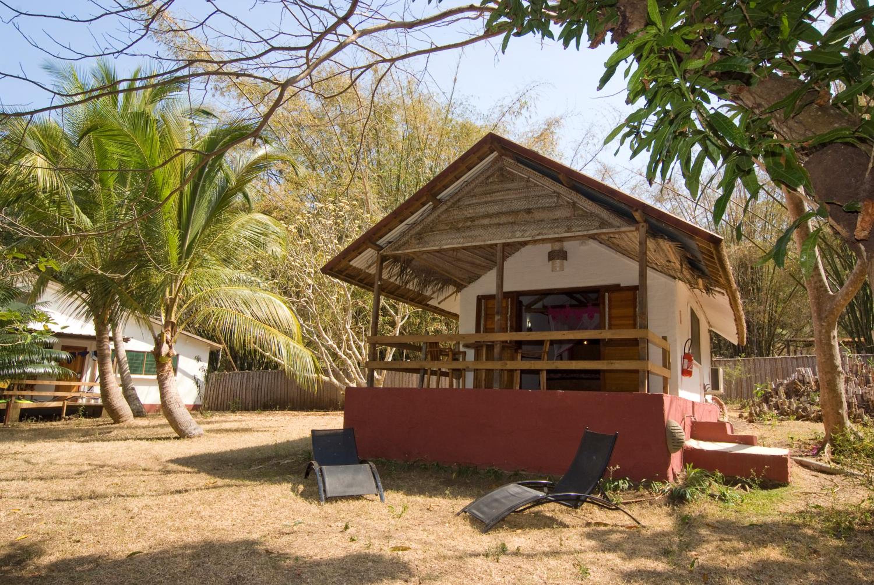 Bungalow Traditionnel - Double photo 3
