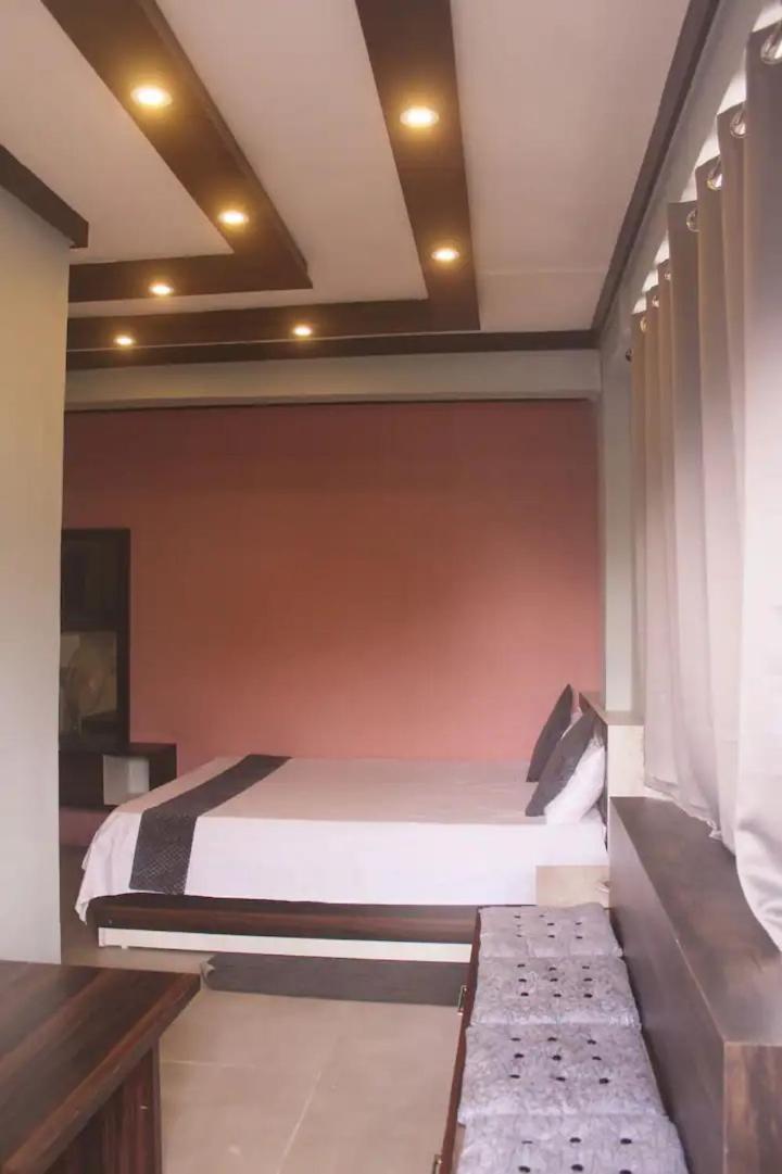 Standard Double Room photo 2