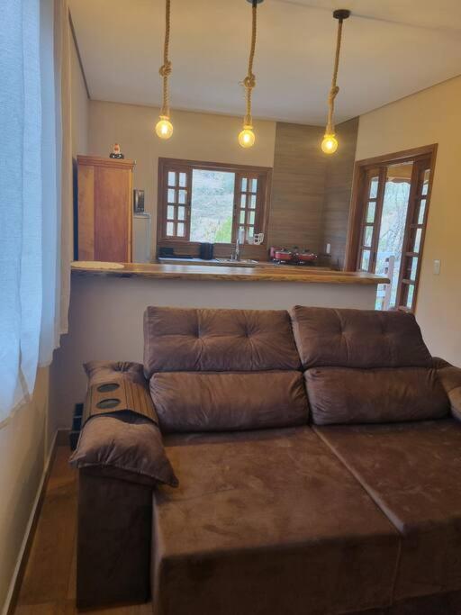 One-Bedroom House photo 1