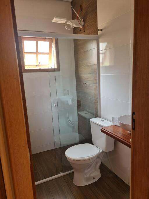 One-Bedroom House photo 2