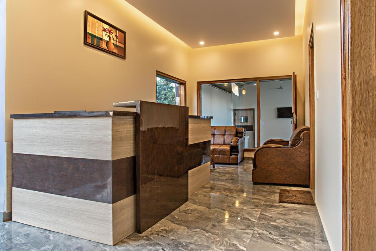 Villa photo 1
