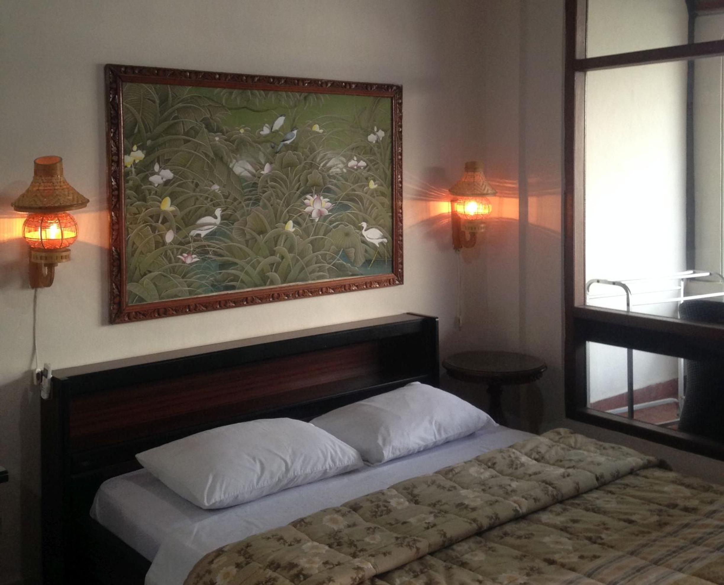 Double Room with Balcony and Sea View photo 3