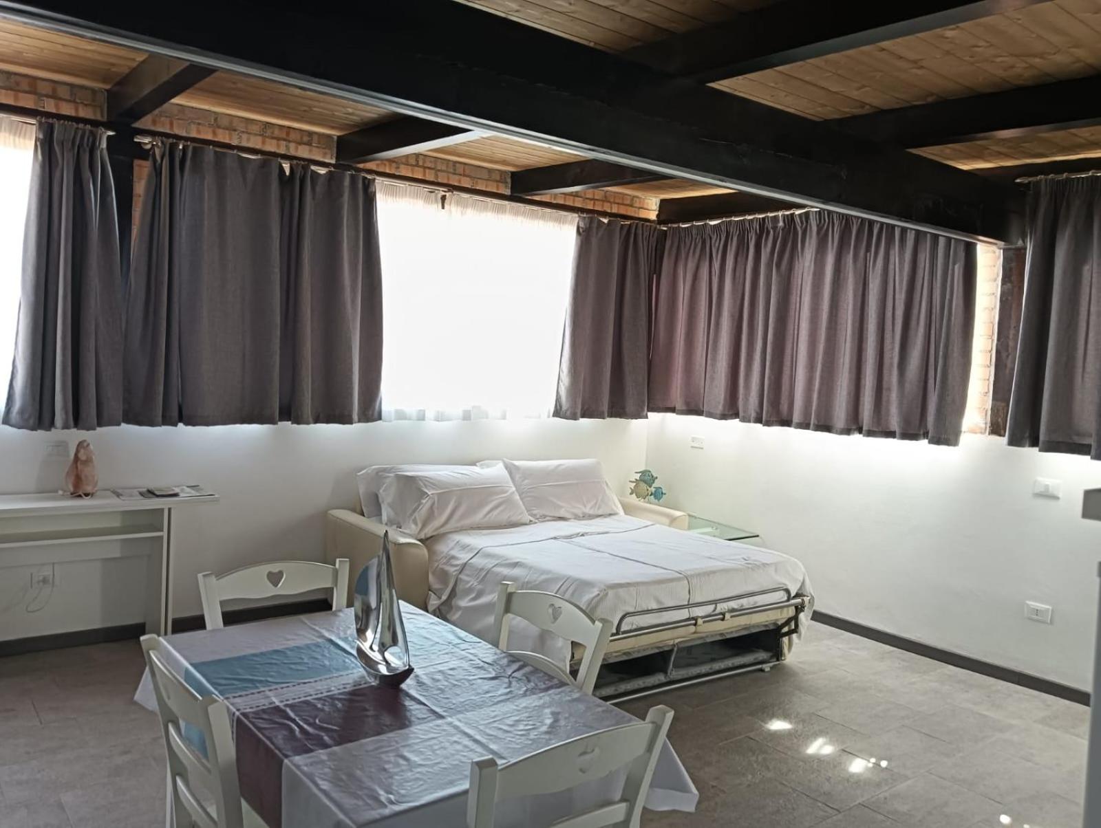 Penthouse Apartment photo 2