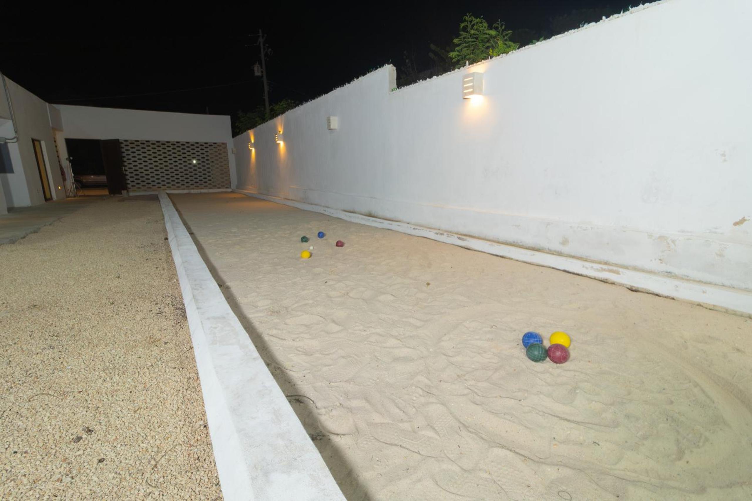 Standard Villa photo 2