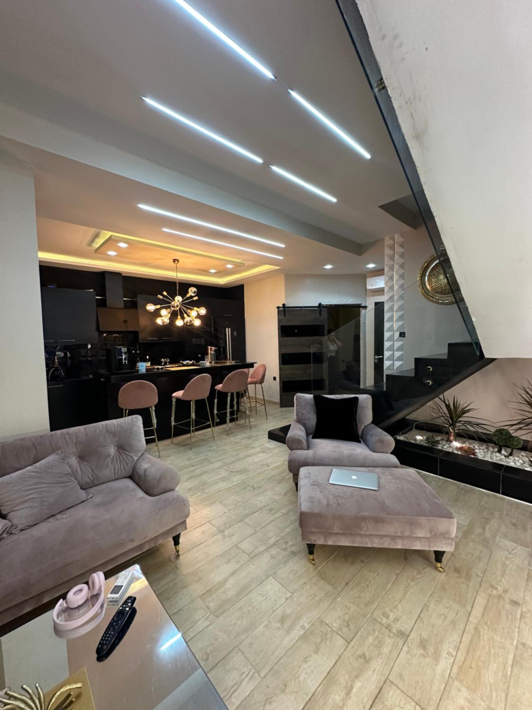 Deluxe Villa photo 1