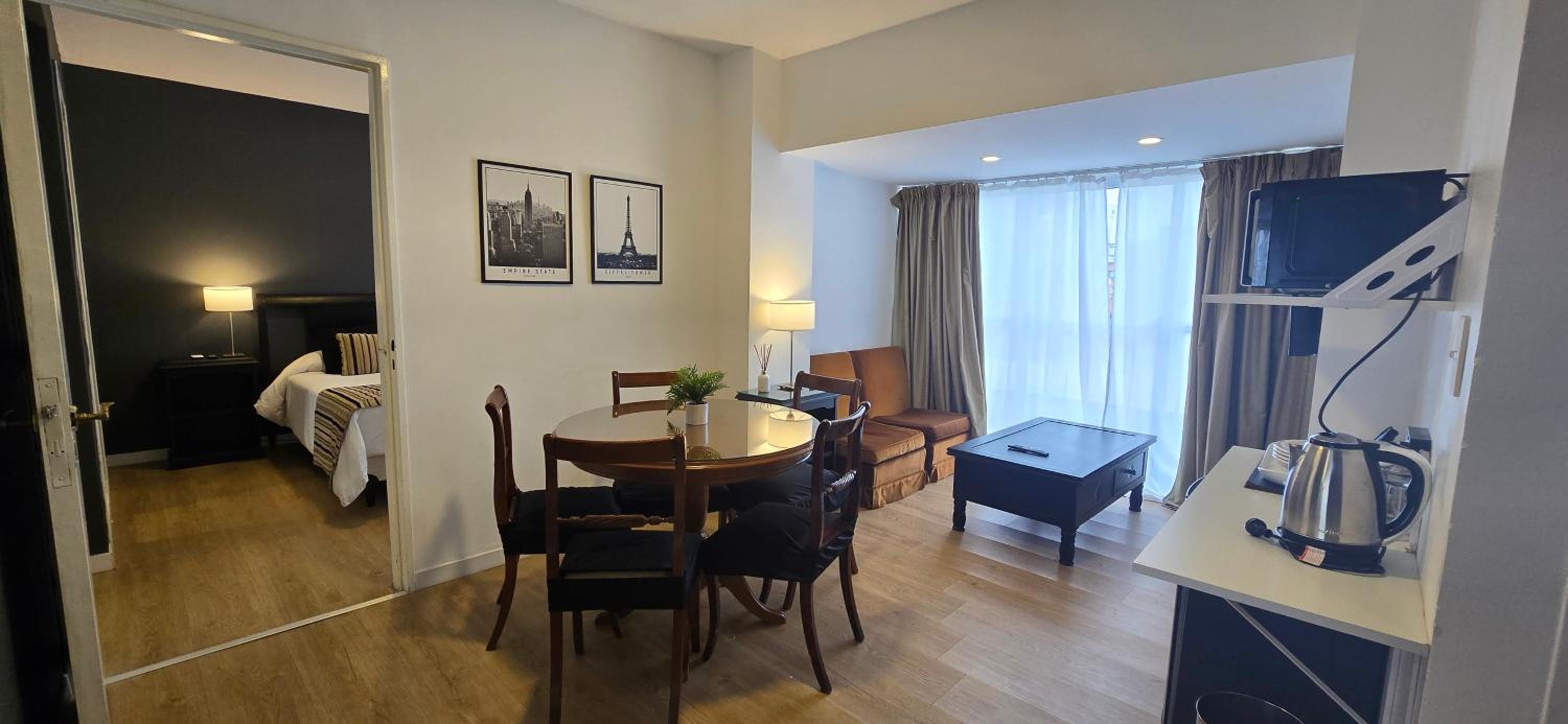 Apartment photo 1