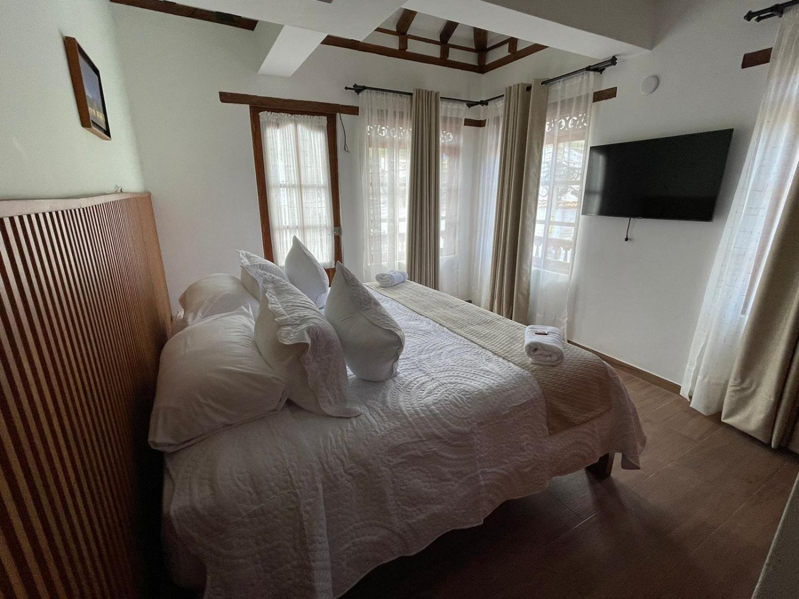 Standard Double Room photo 2