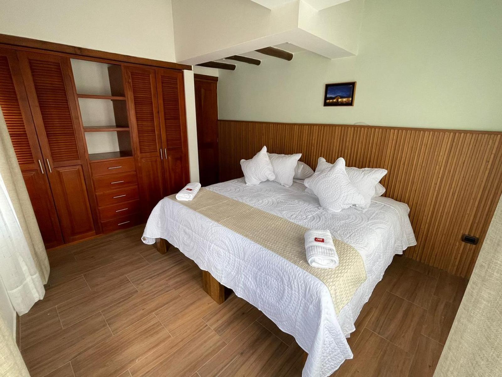Standard Double Room photo 3
