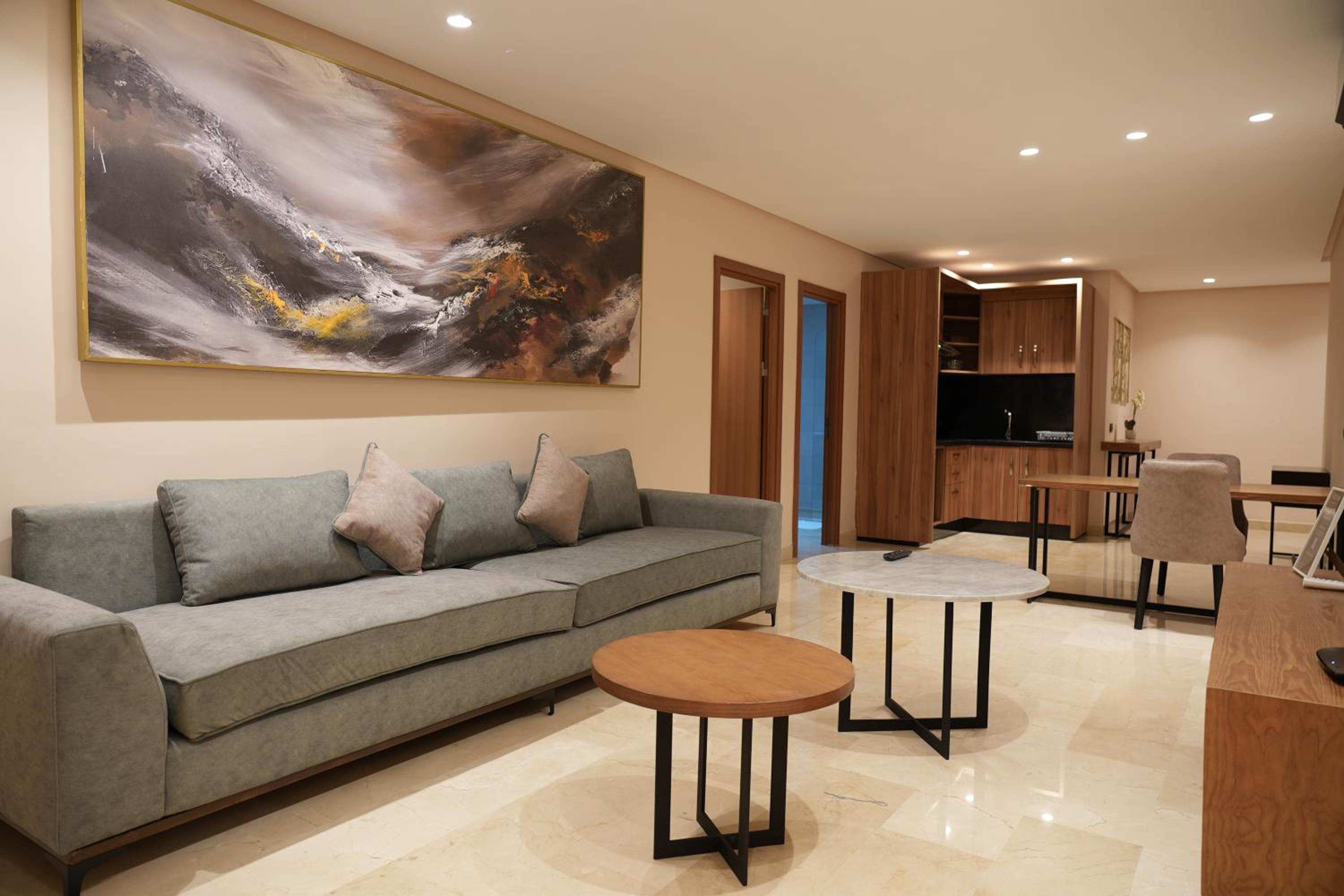 Deluxe Suite photo 2