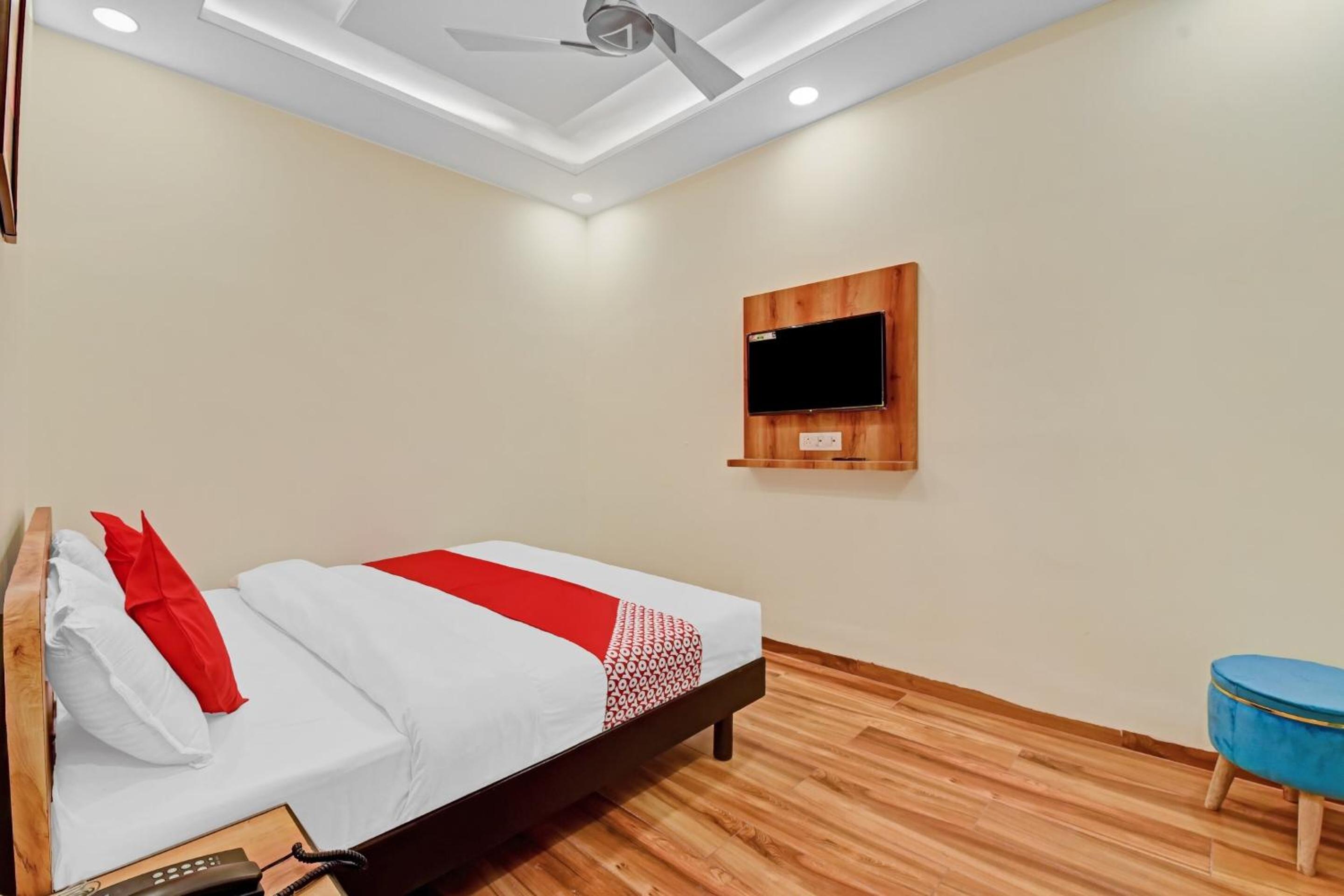 Classic Triple Room