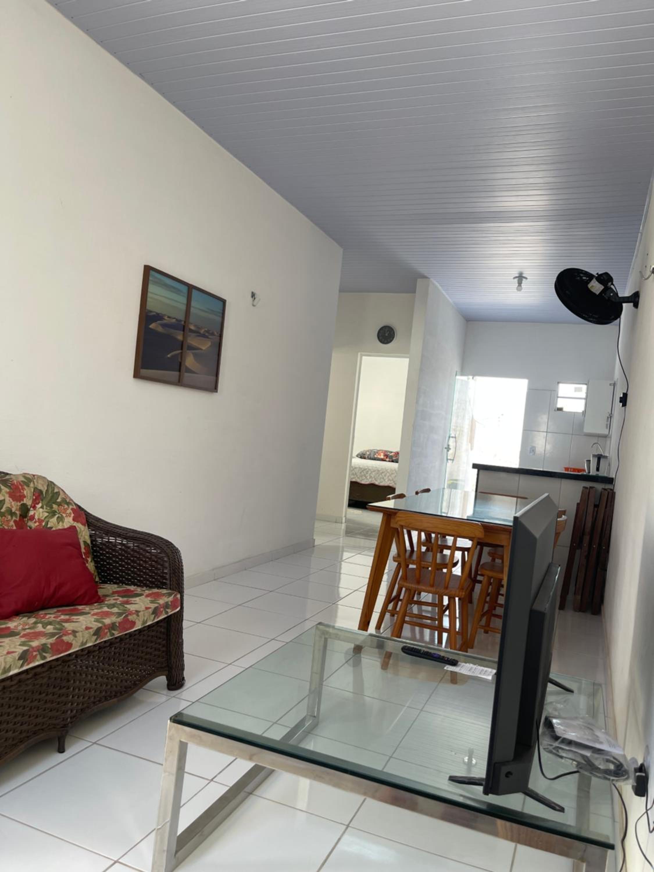 One-Bedroom House photo 3