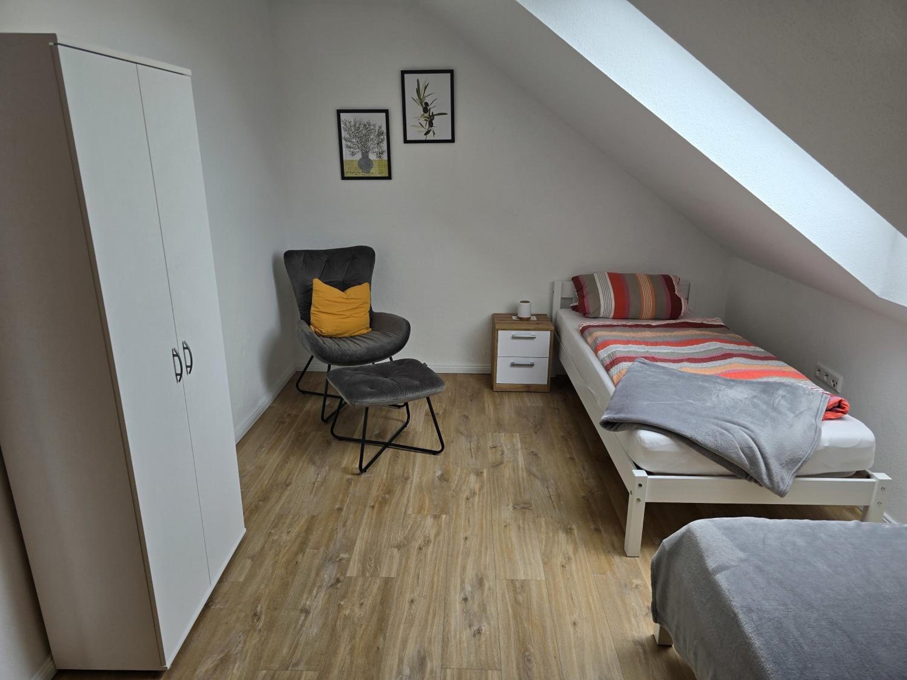 Apartment photo 2