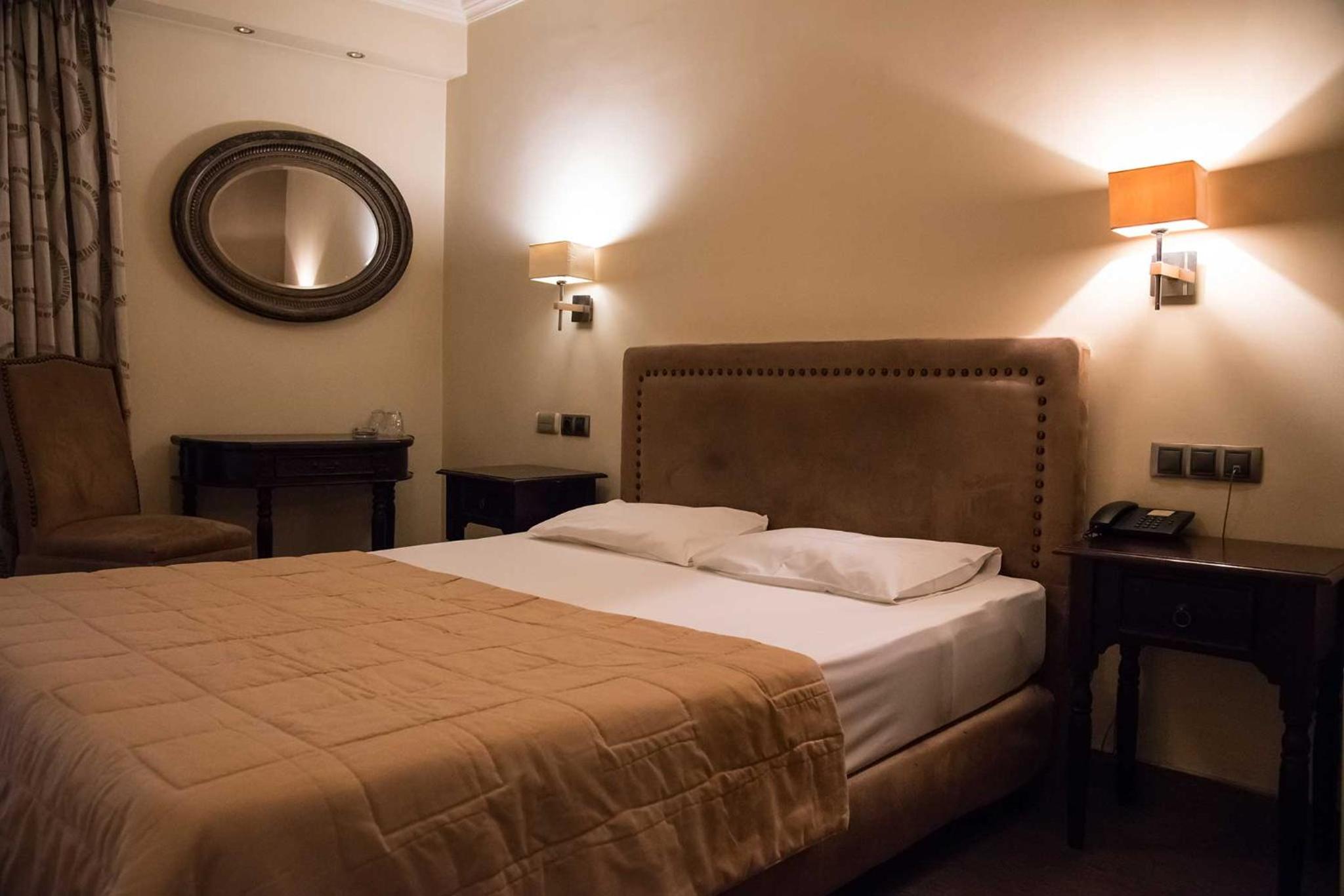 Double Room photo 3