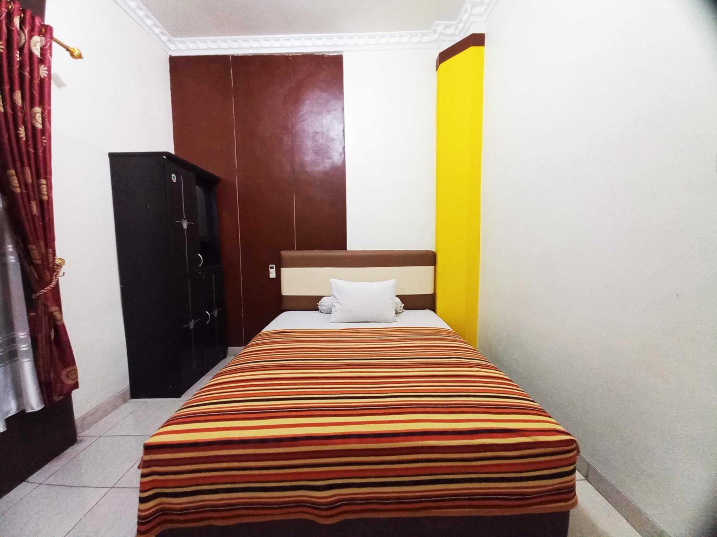 Superior Double Room photo 3
