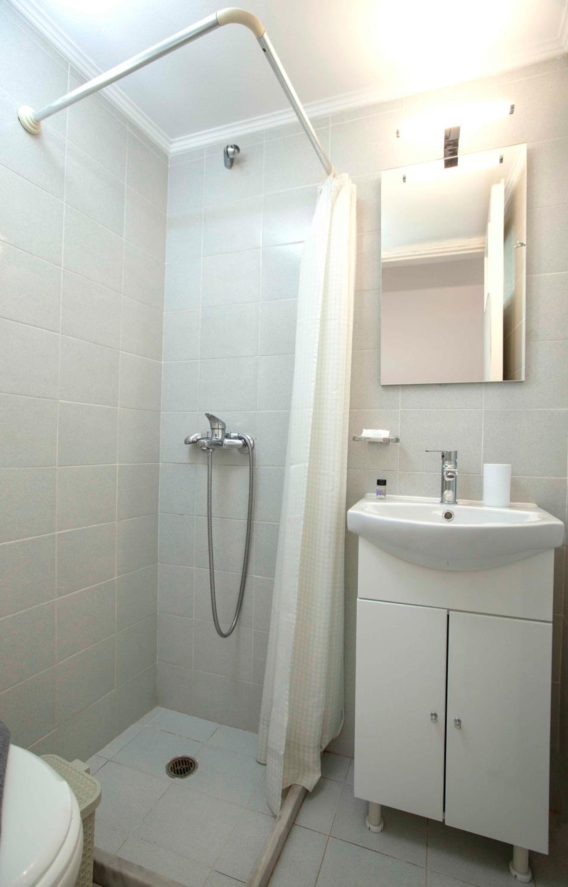 Triple Room with Balcony photo 3
