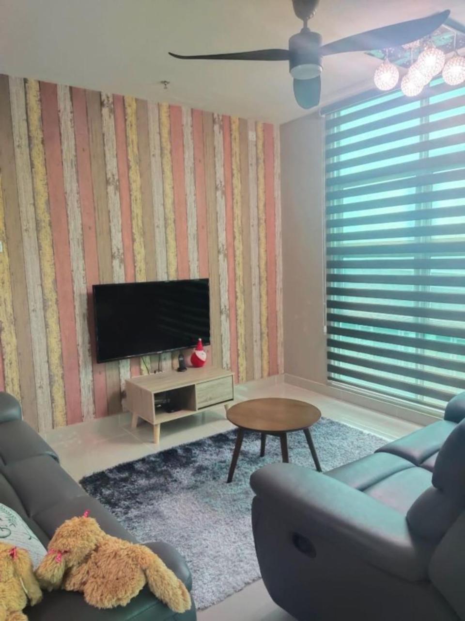 Two-Bedroom Apartment photo 1