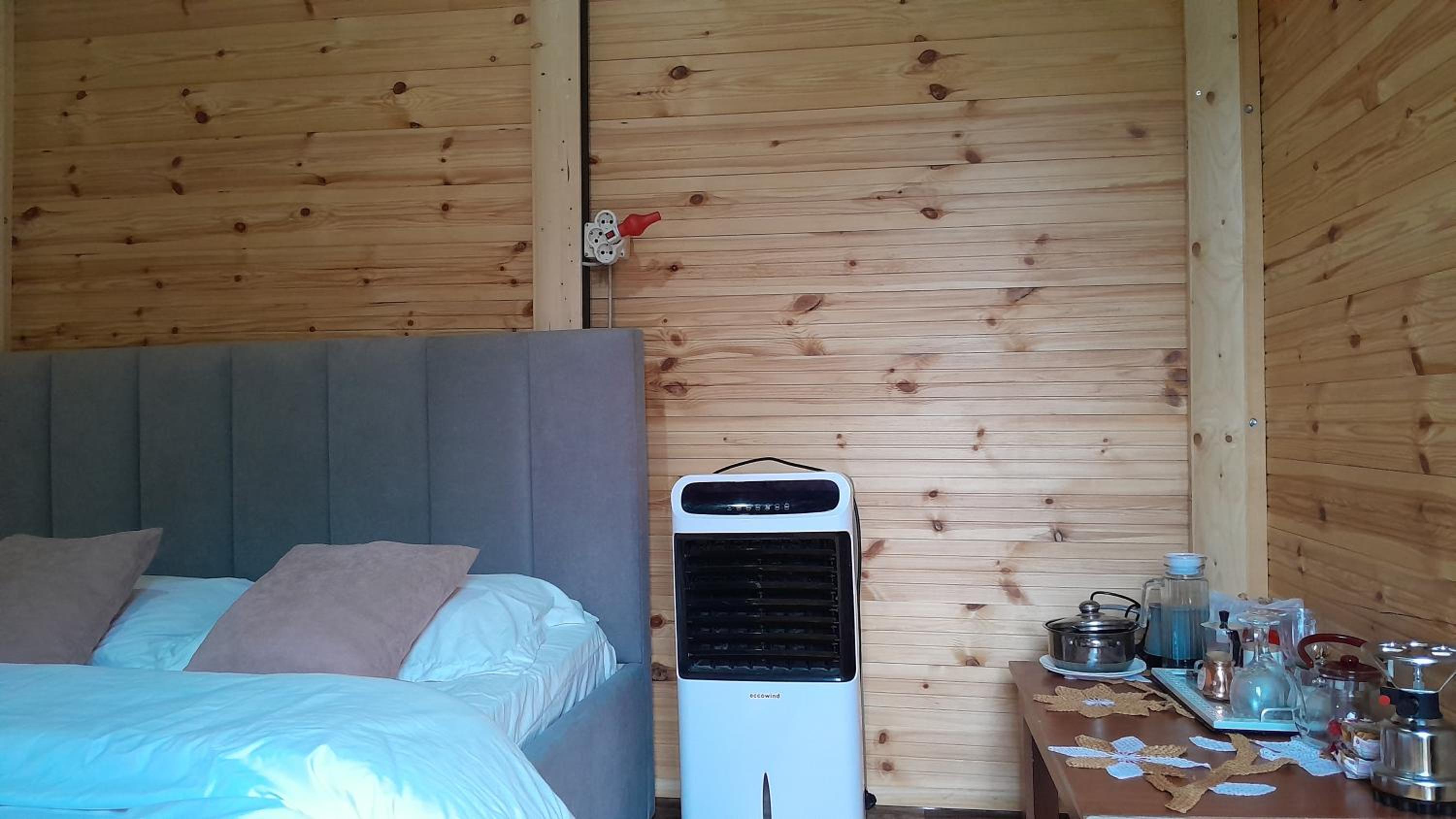 Double Or Twin Room