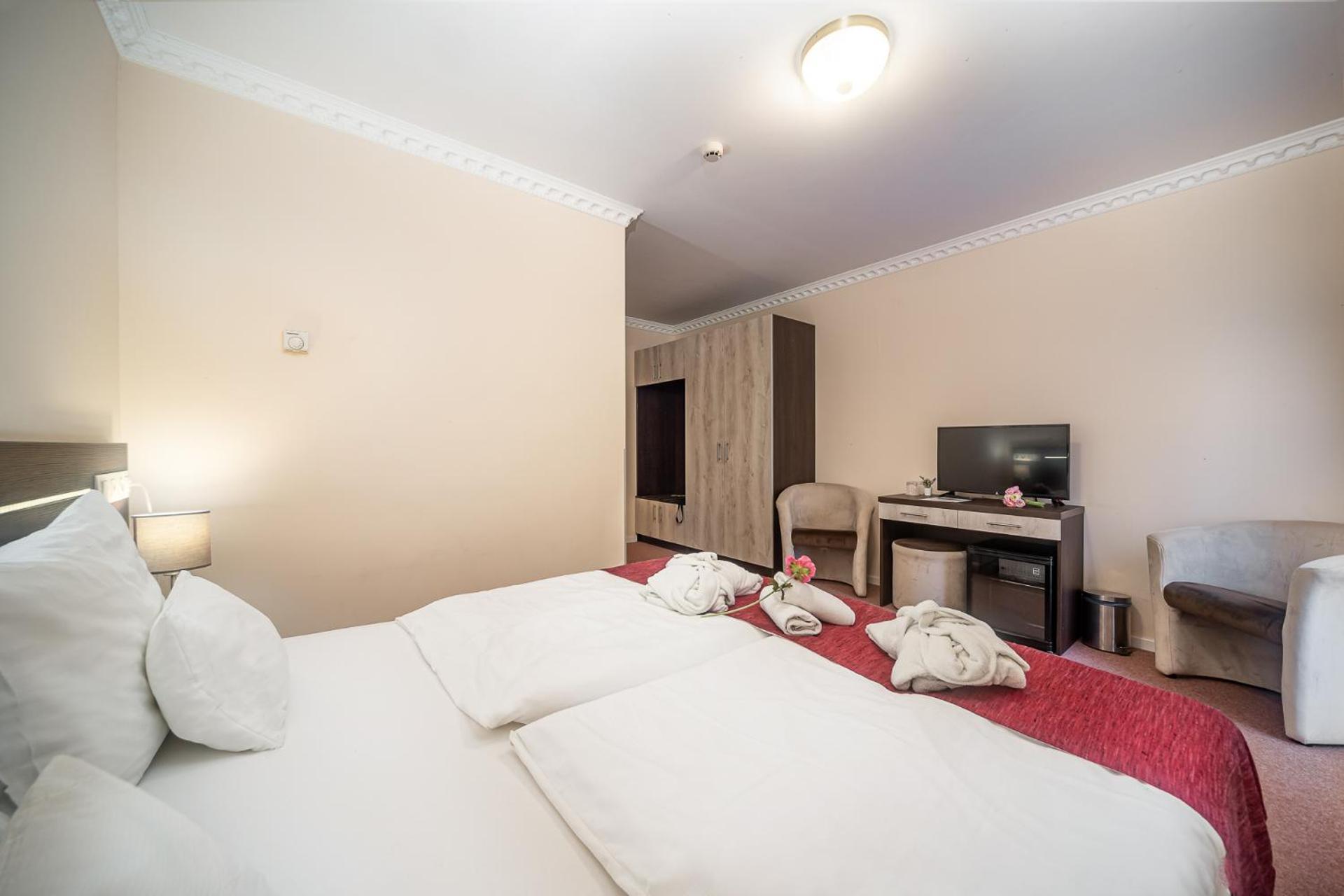 Superior Queen Room - Photo 4