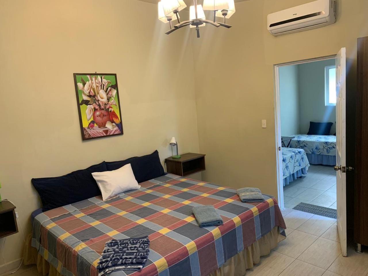 Family Double Room photo 1
