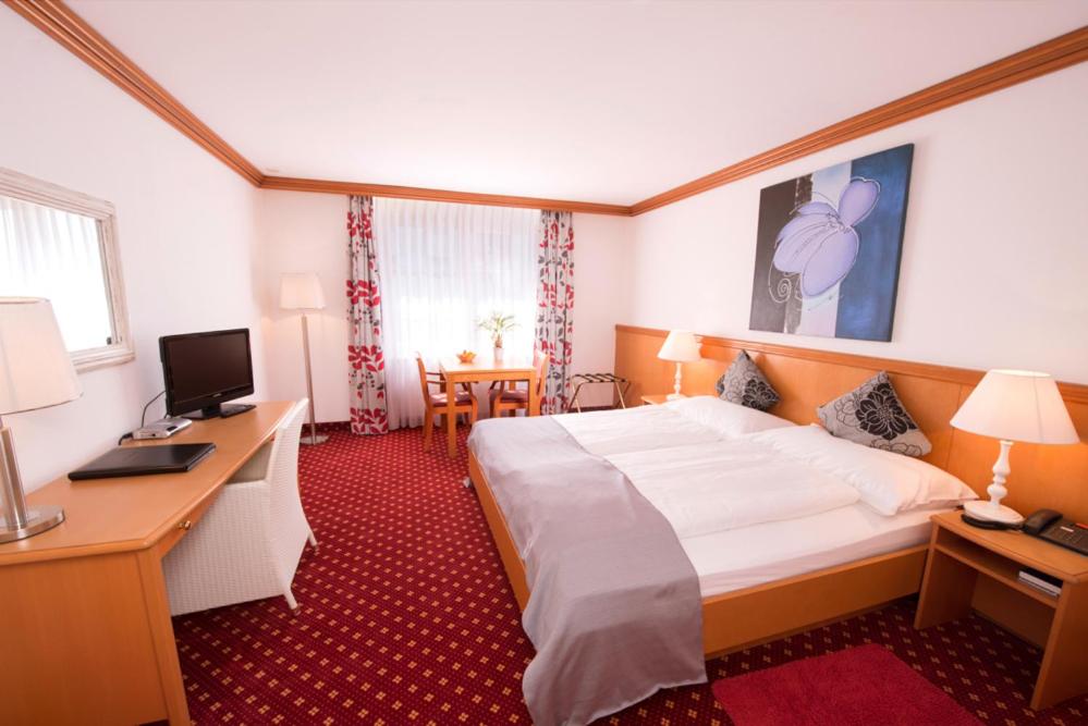 Double Room photo 3