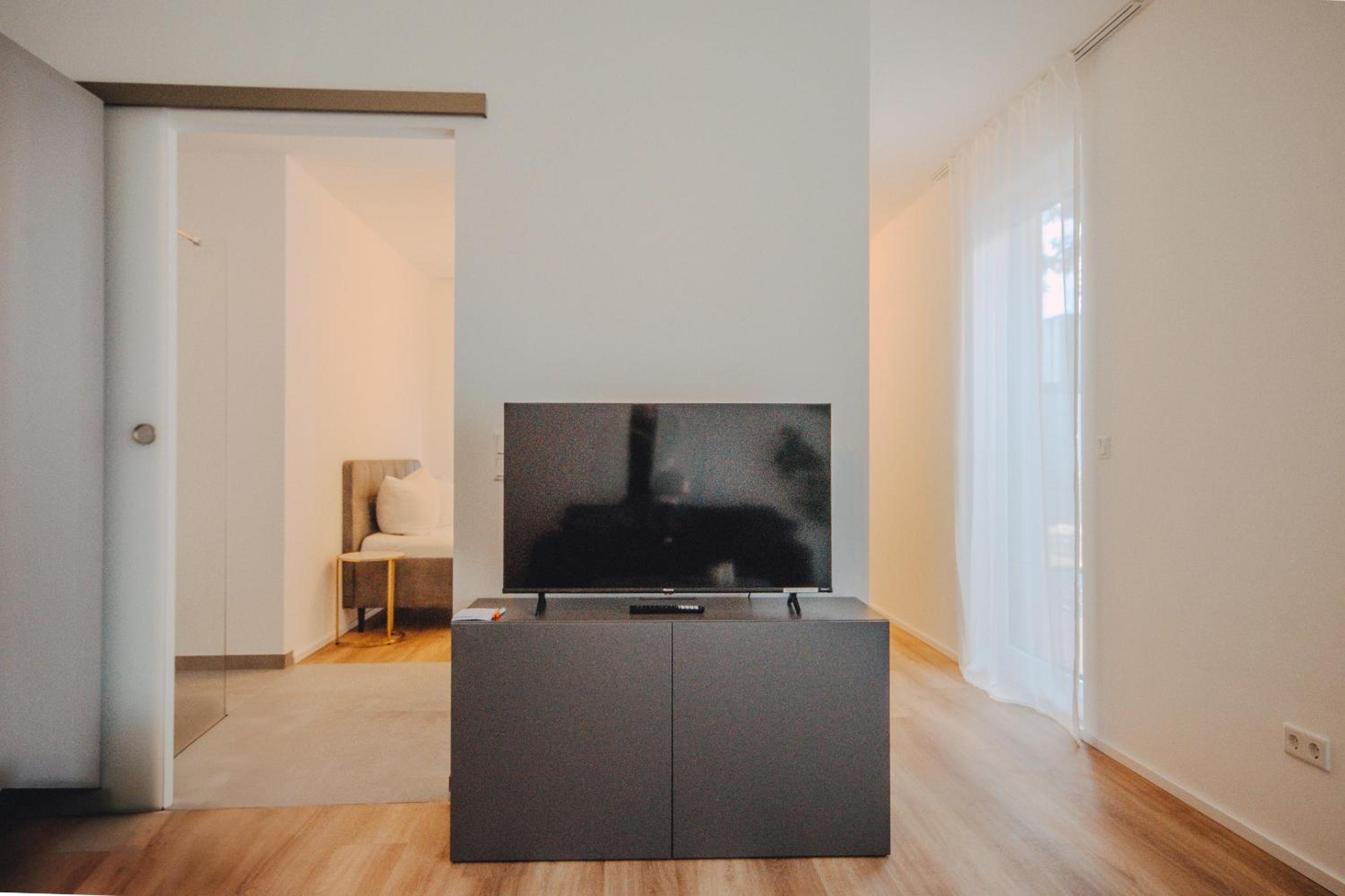 Executive Suite photo 1
