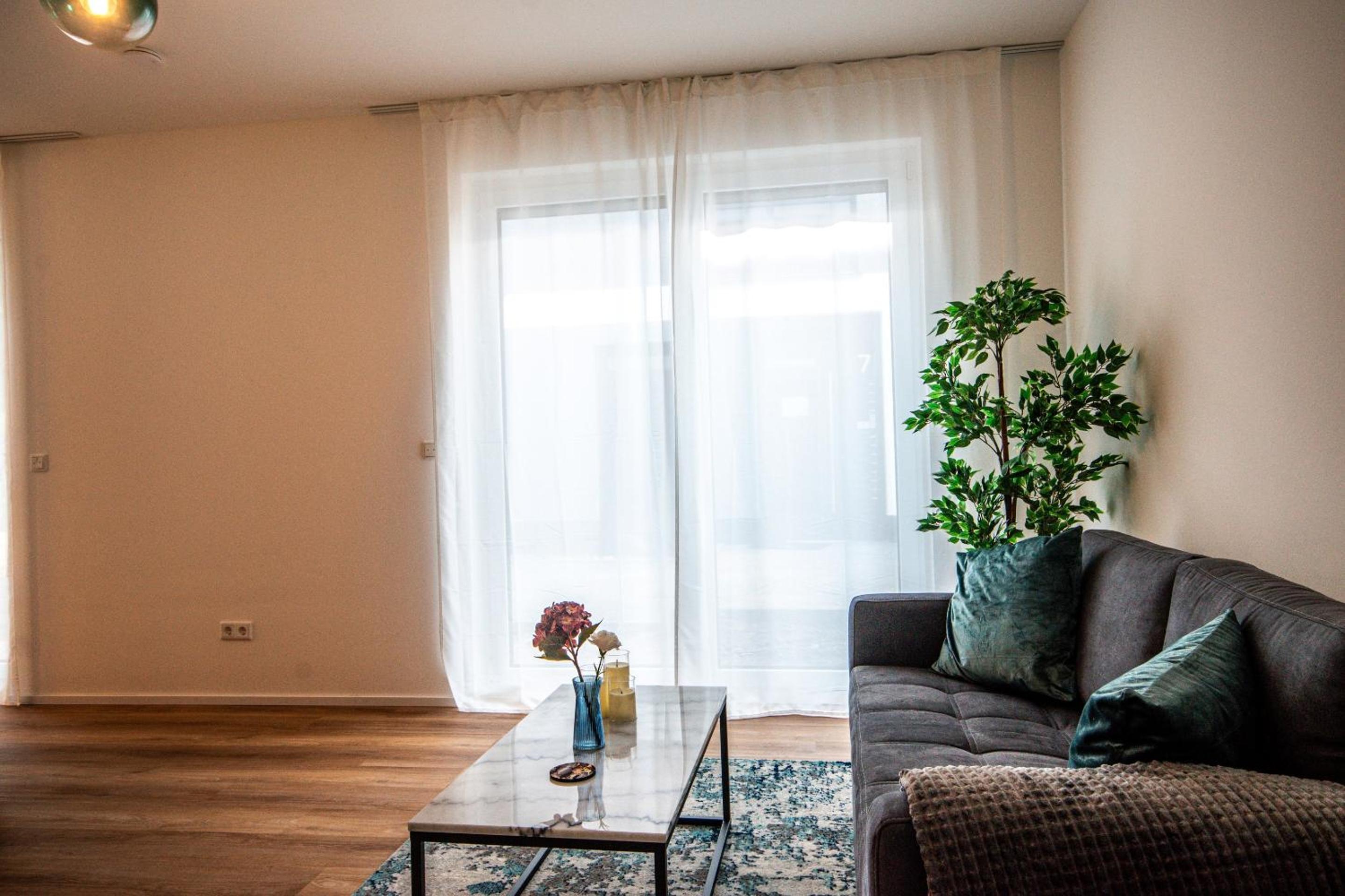Executive Suite photo 3