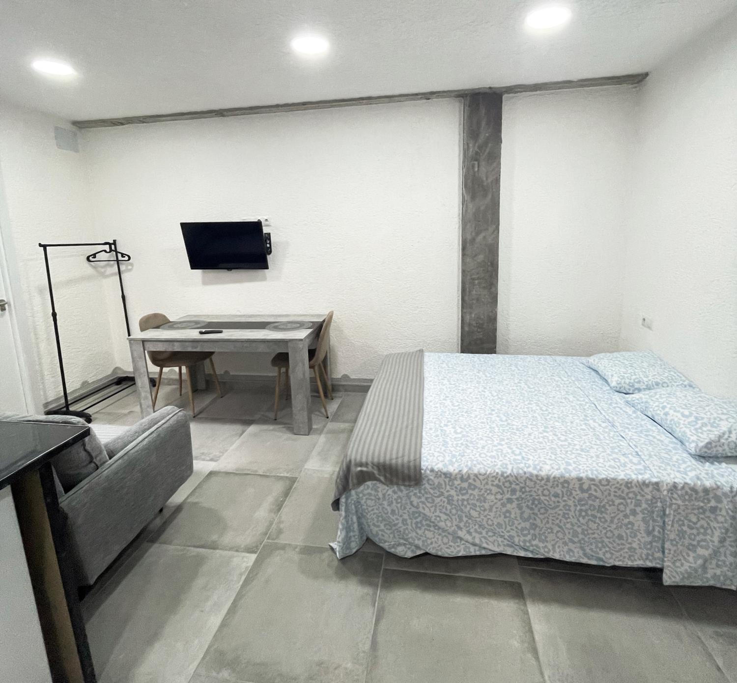 Estudio de Interiores