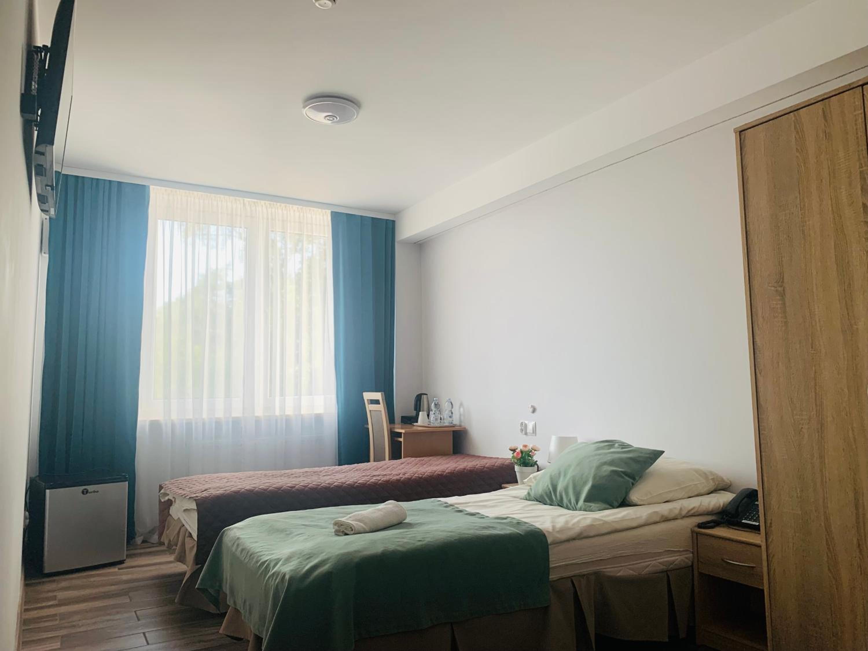 Double Room photo 1