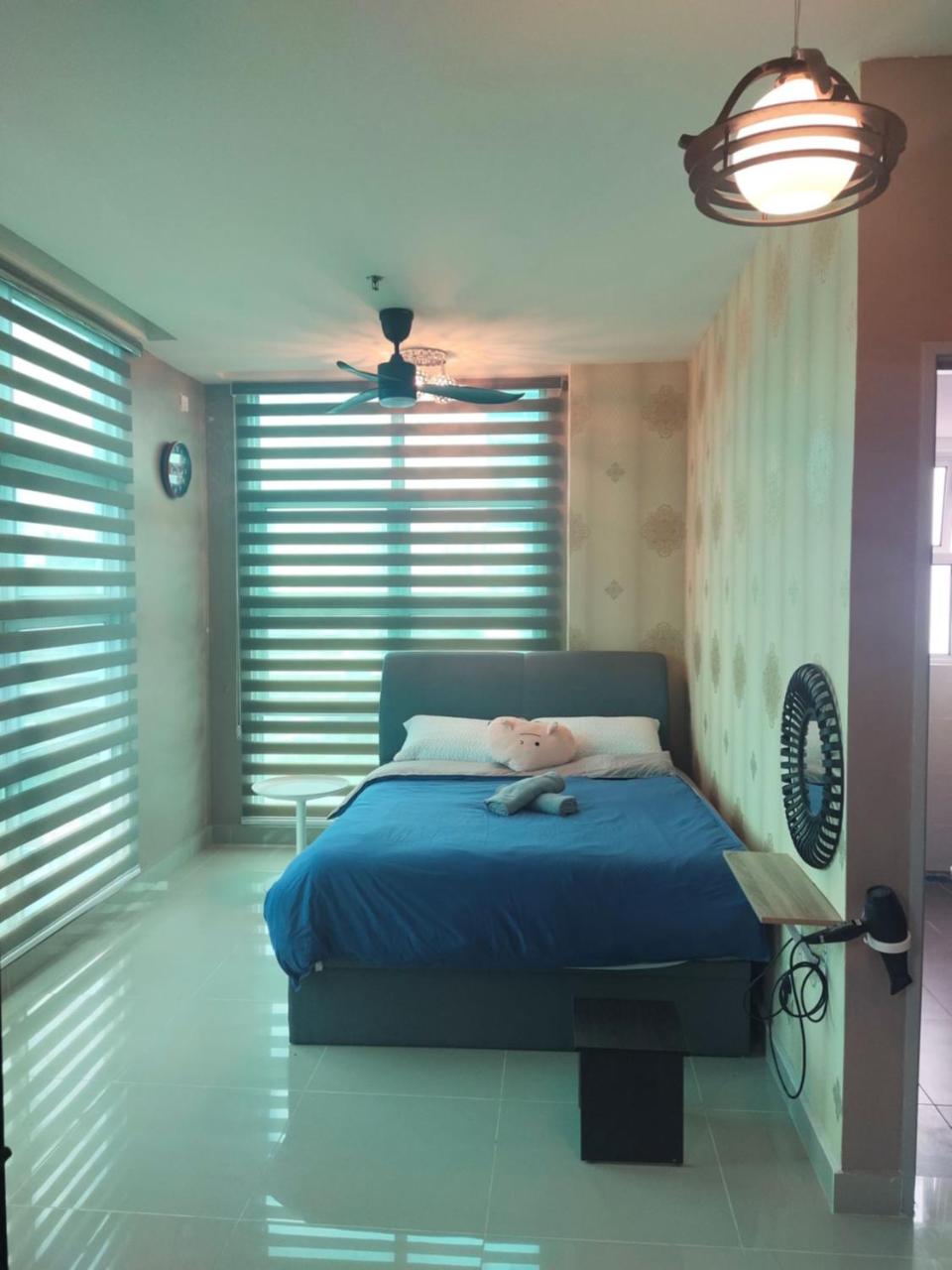 Two-Bedroom Apartment photo 3