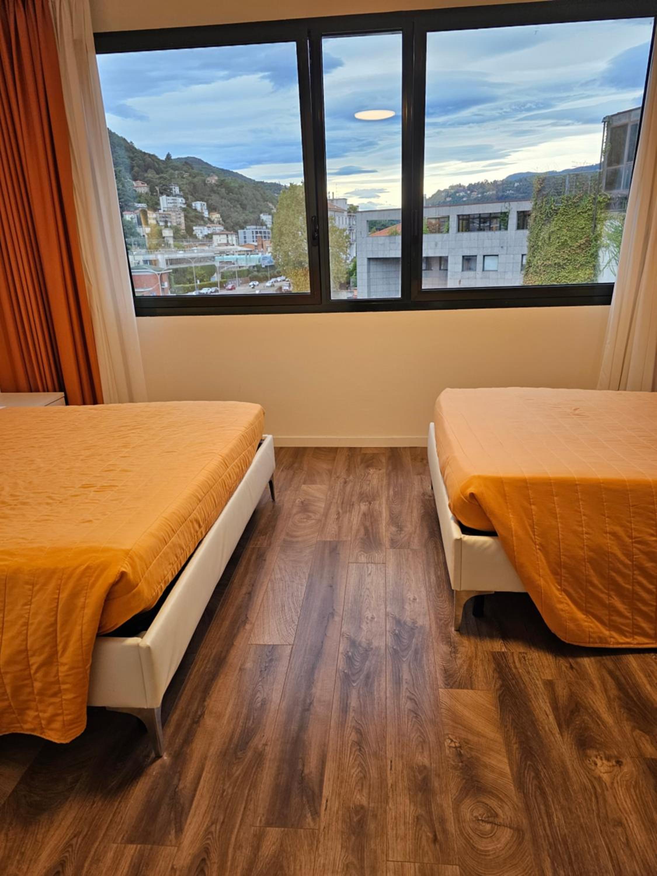 Comfort Triple Room photo 3