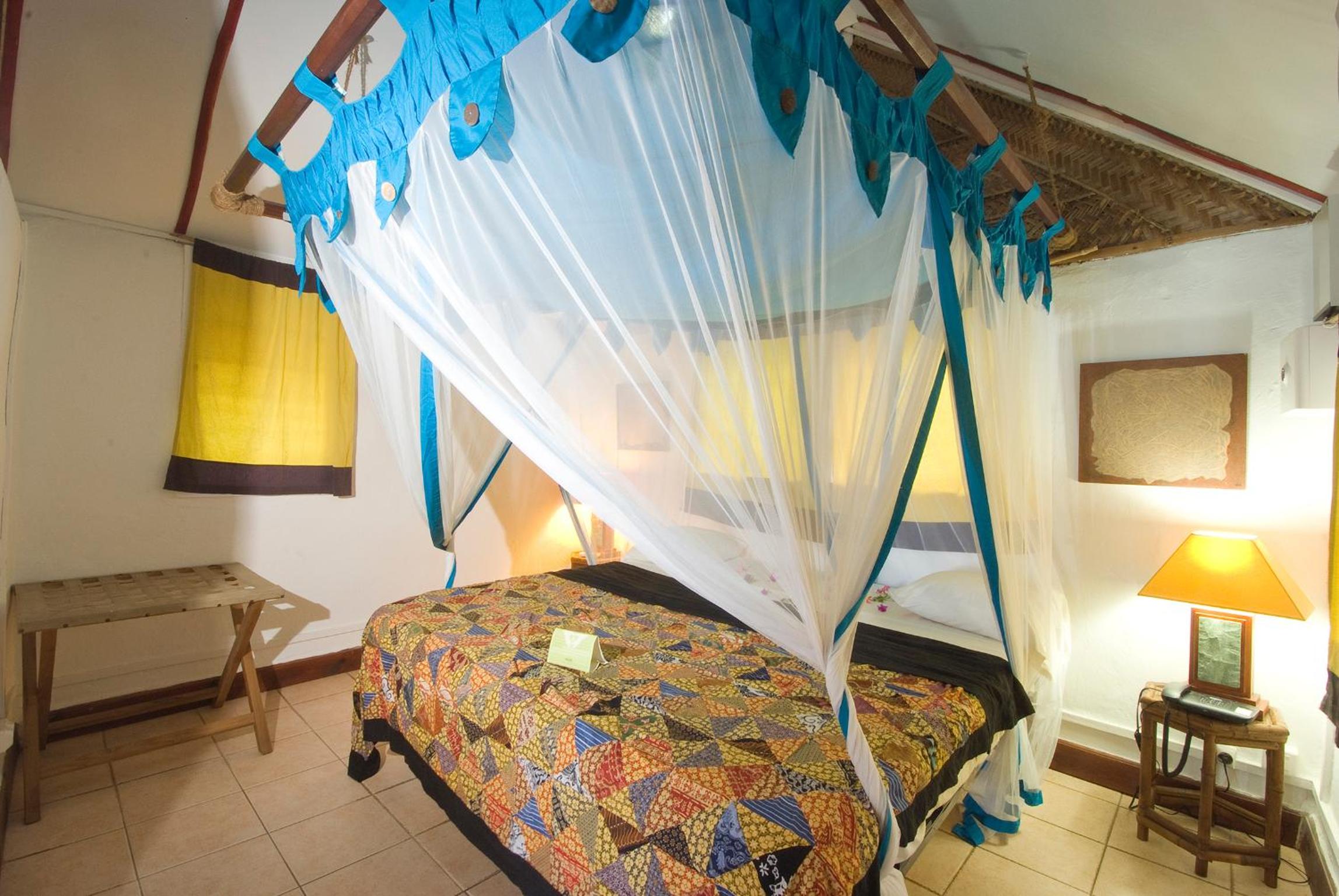 Chambre Traditionnelle - Double