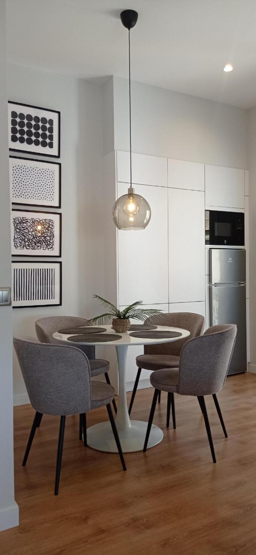 Penthouse Apartment photo 2