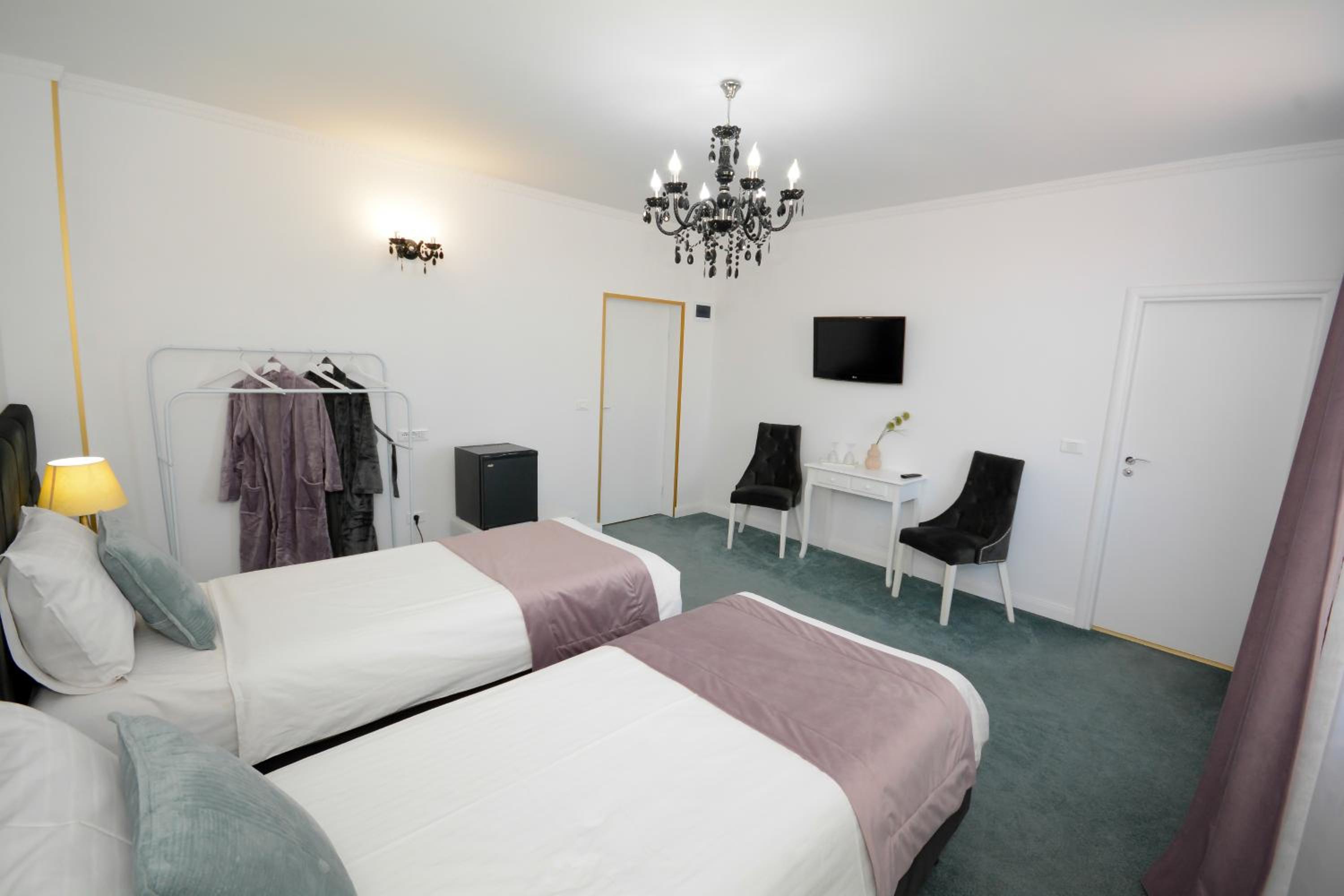 Twin Room photo 3
