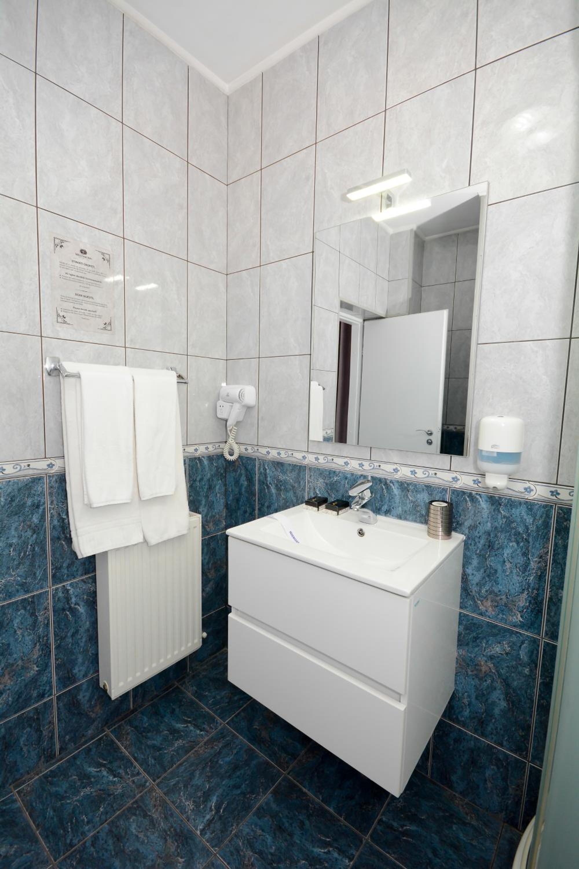 Standard Single Room photo 2