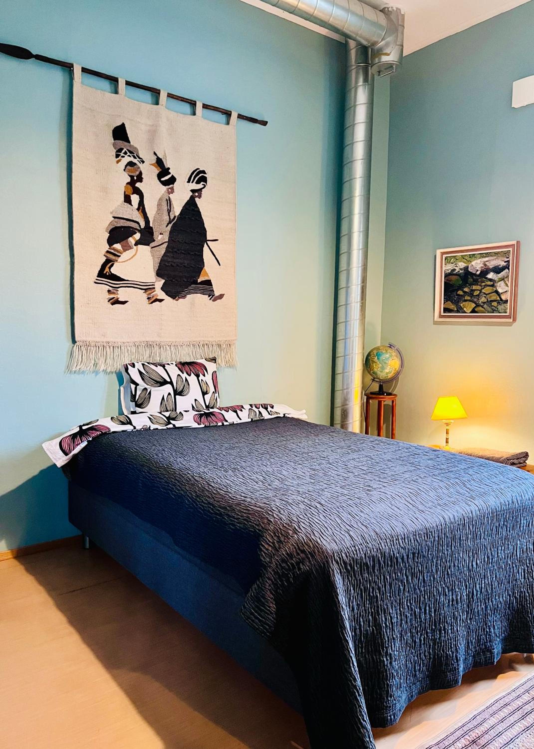Double Room photo 2