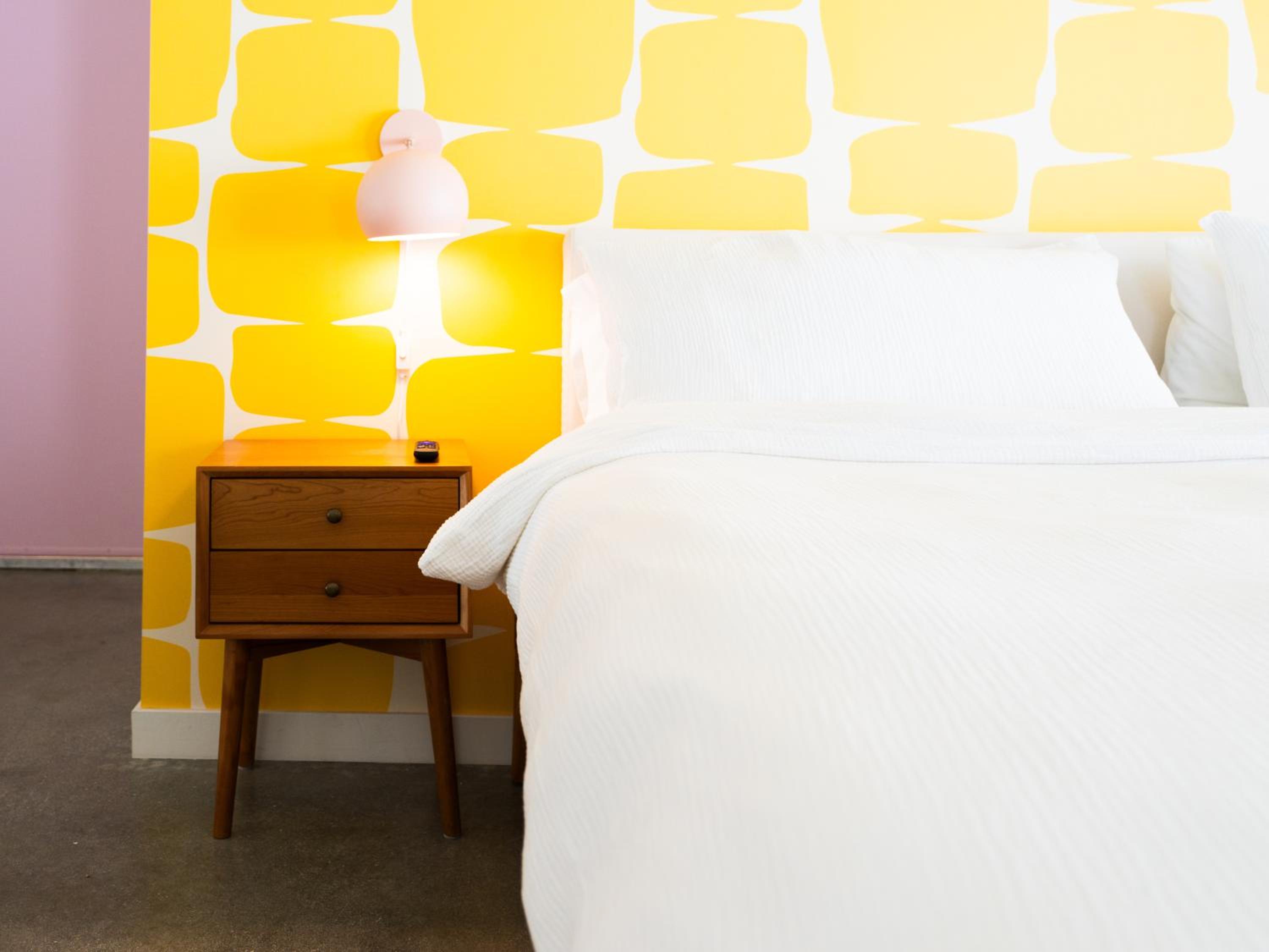 Deluxe King Room photo 3