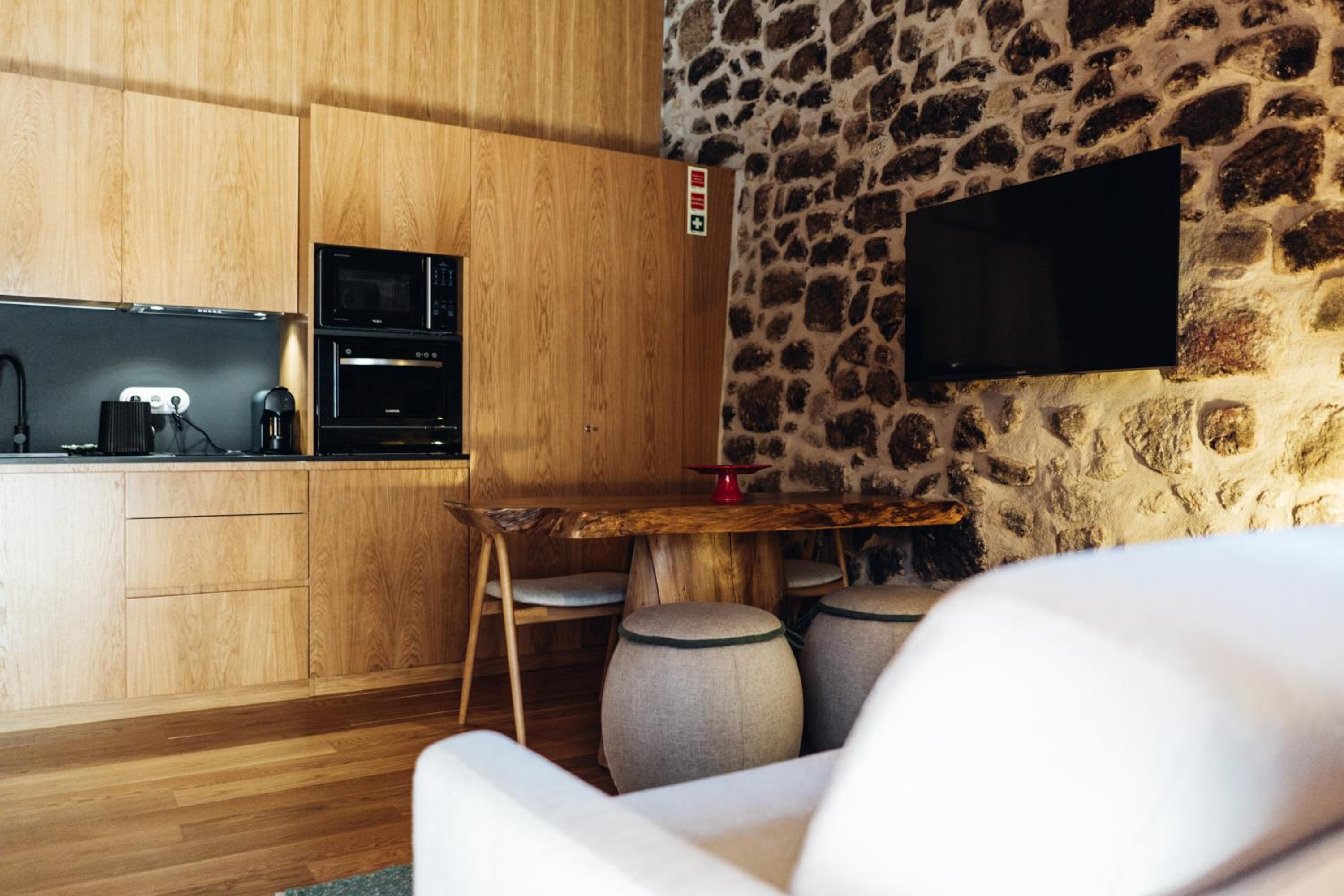 One-Bedroom House photo 1