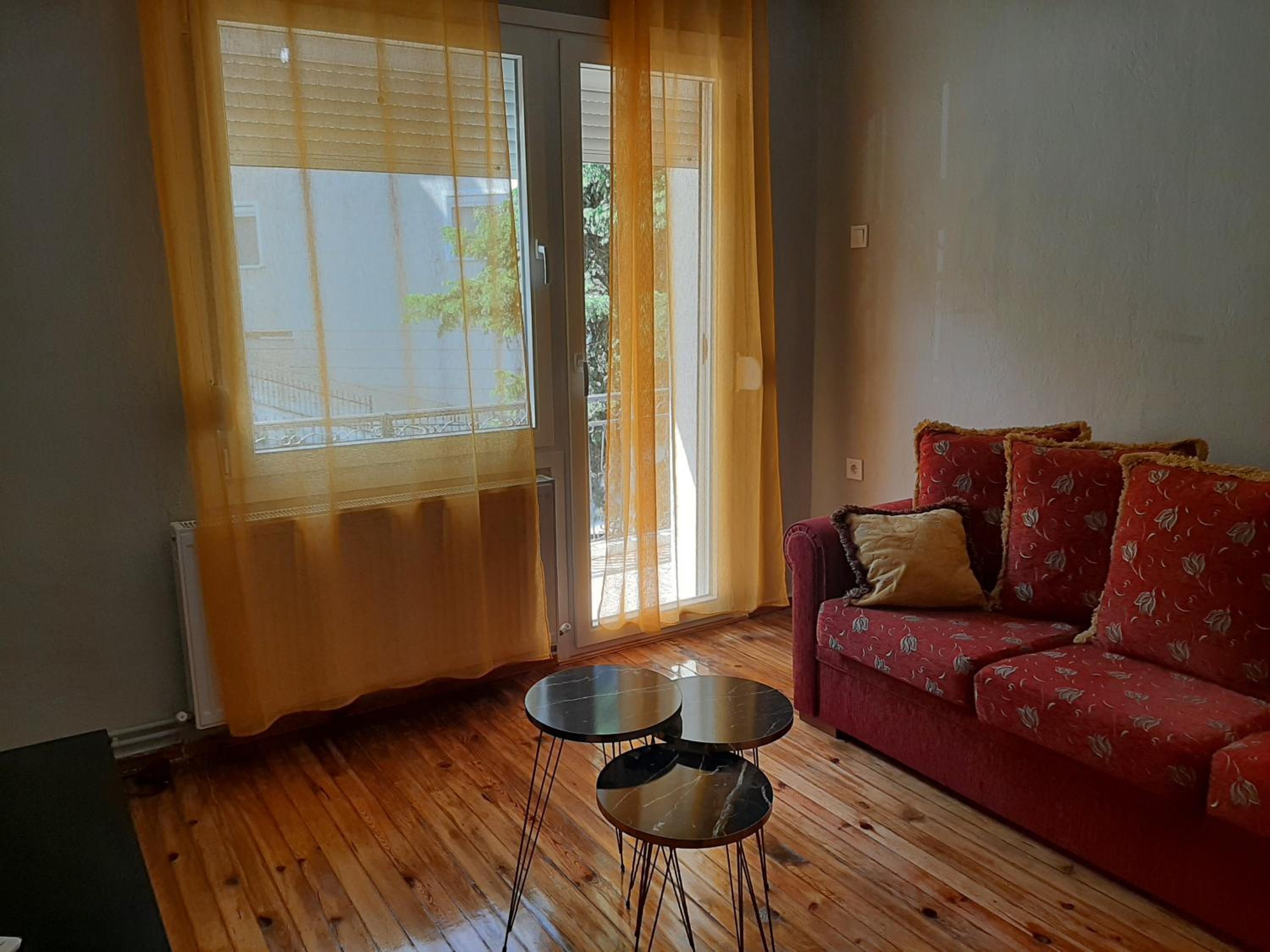 Two-Bedroom Apartment photo 3