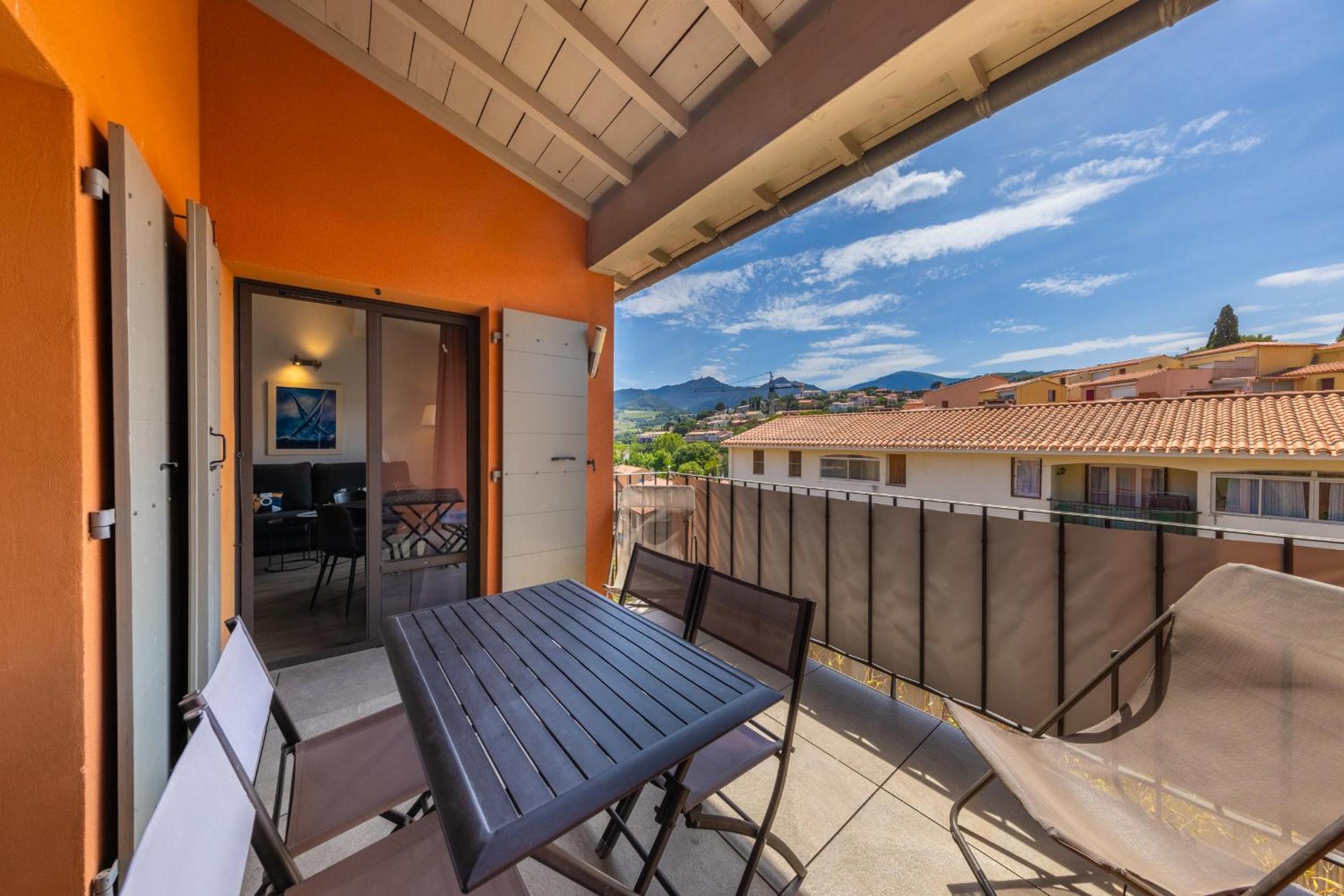 Double Room with Terrace - Annex - Photo 10