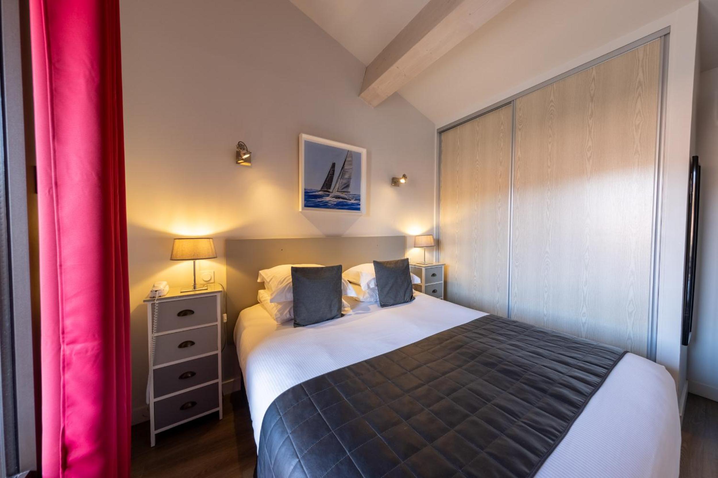 Double Room with Terrace - Annex - Photo 1