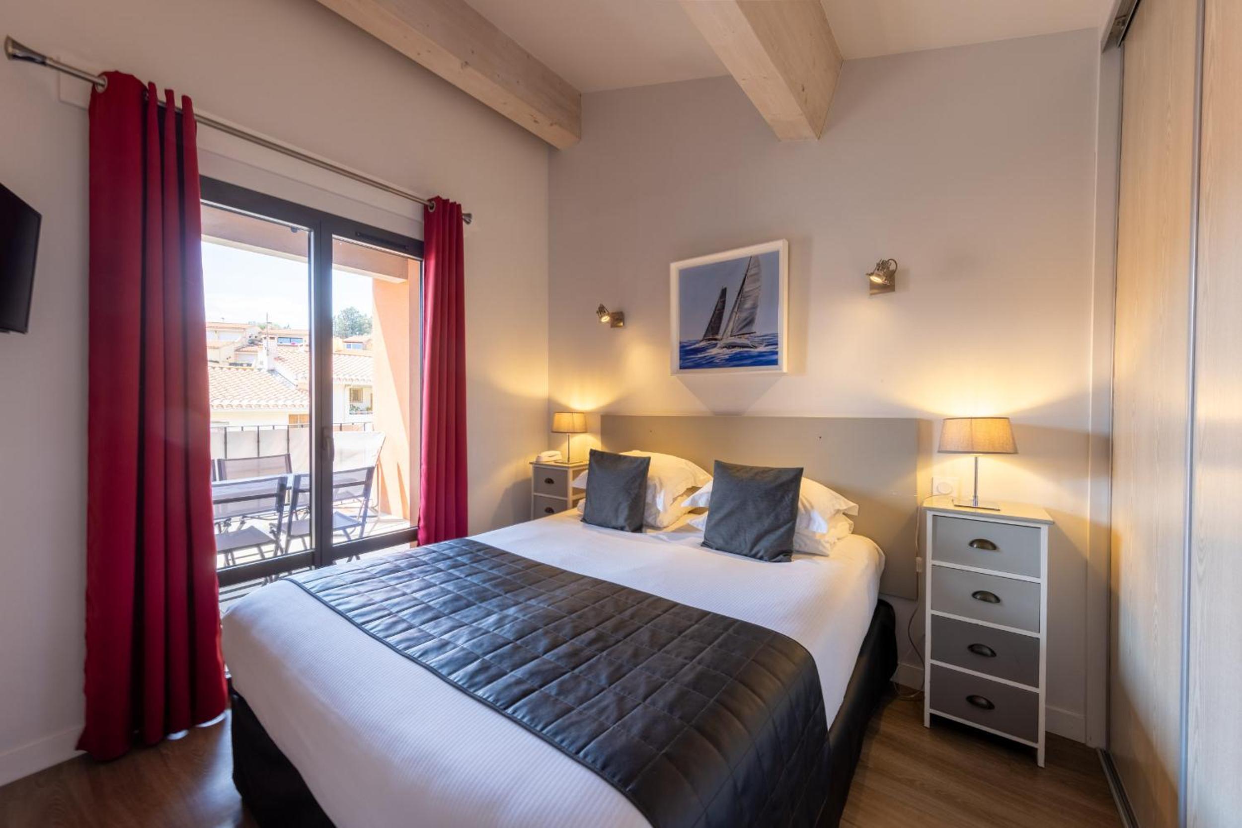 Double Room with Terrace - Annex - Photo 6