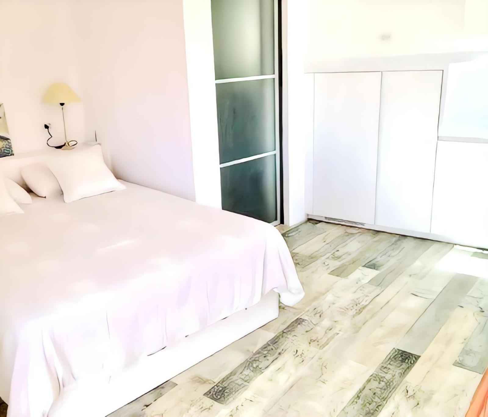 Casa de una habitación
