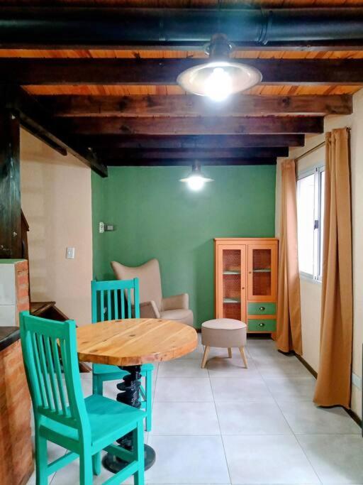 Double Room with Park View photo 2