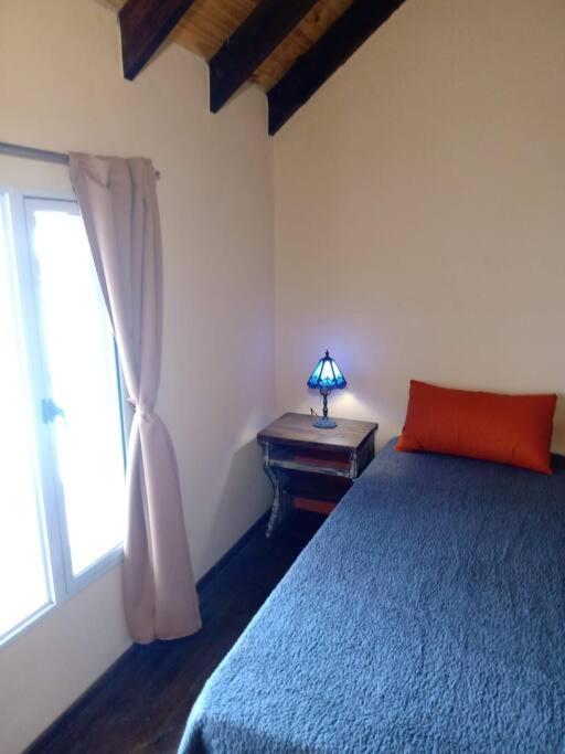 Double Room with Park View photo 1
