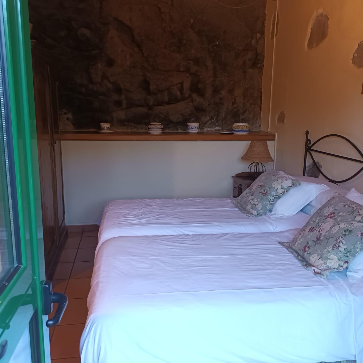 Villa de una habitación